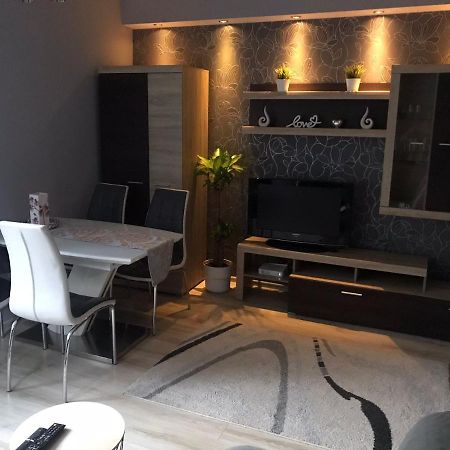 Apartament D&B Gdynia Eksteriør billede