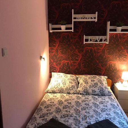 Apartament D&B Gdynia Eksteriør billede