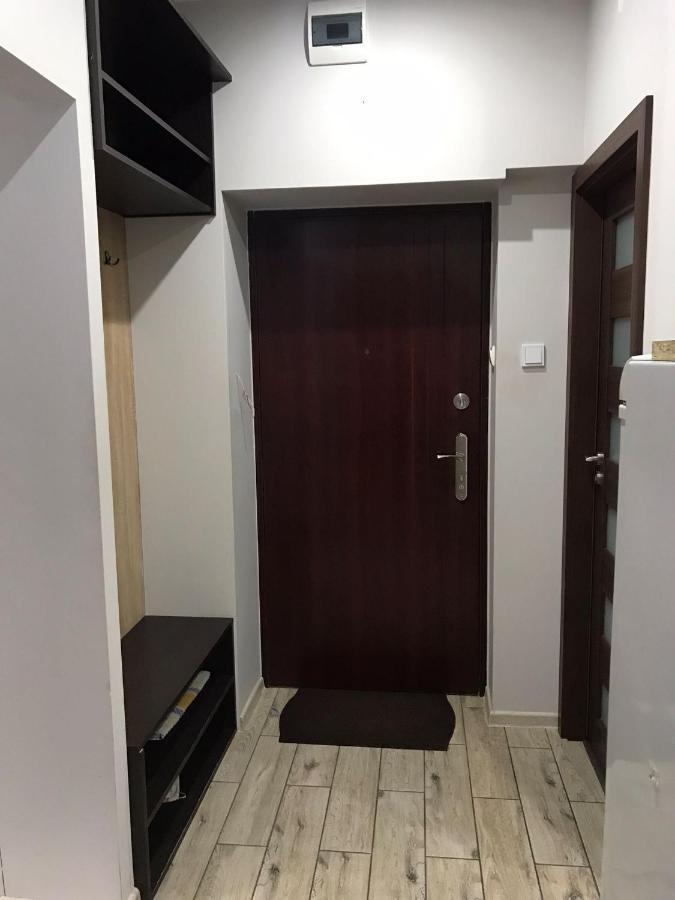 Apartament D&B Gdynia Eksteriør billede
