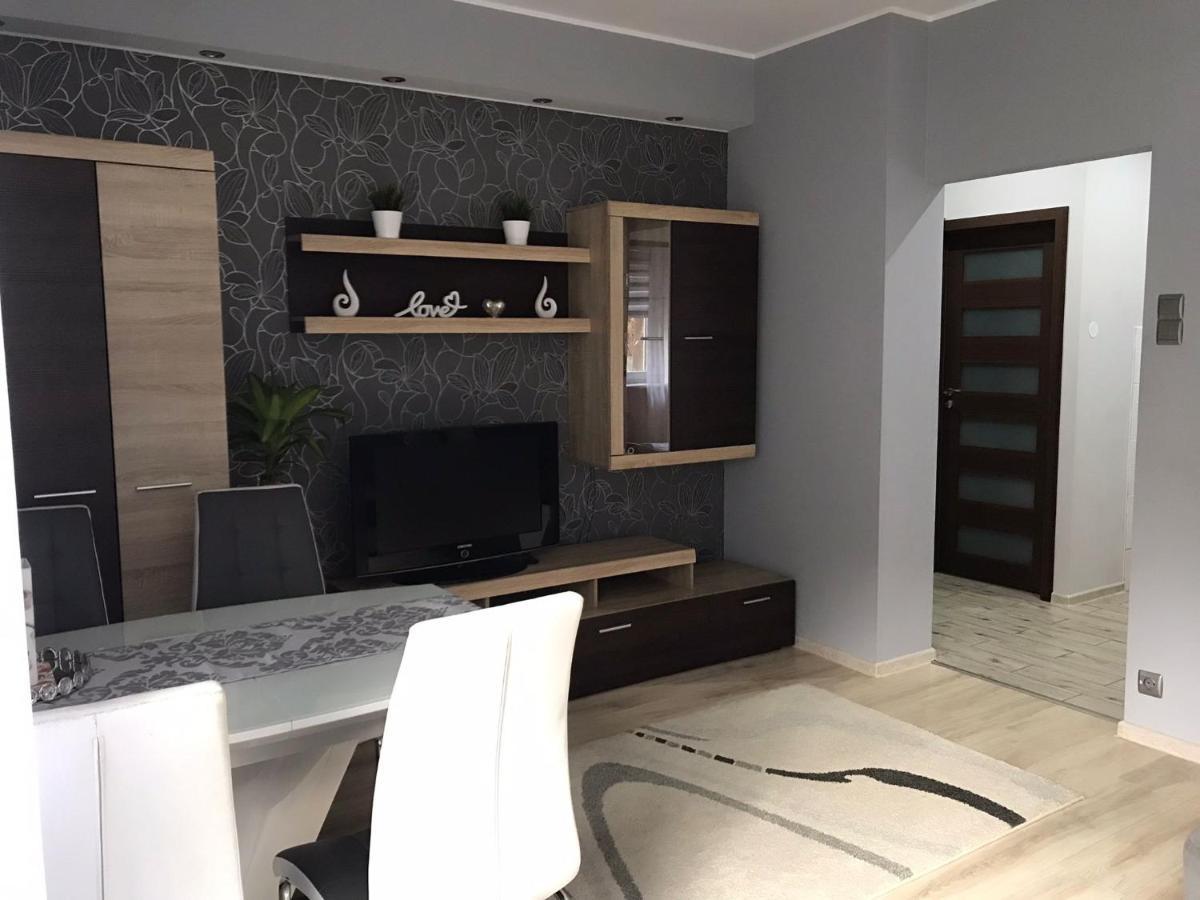 Apartament D&B Gdynia Eksteriør billede