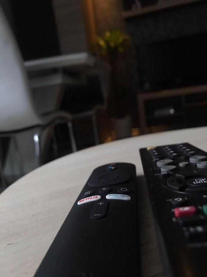 Apartament D&B Gdynia Eksteriør billede