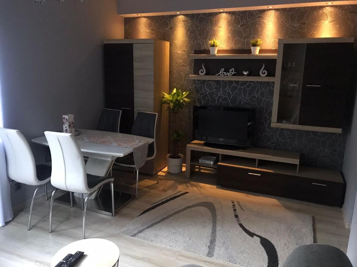 Apartament D&B Gdynia Eksteriør billede