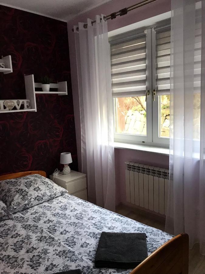 Apartament D&B Gdynia Eksteriør billede