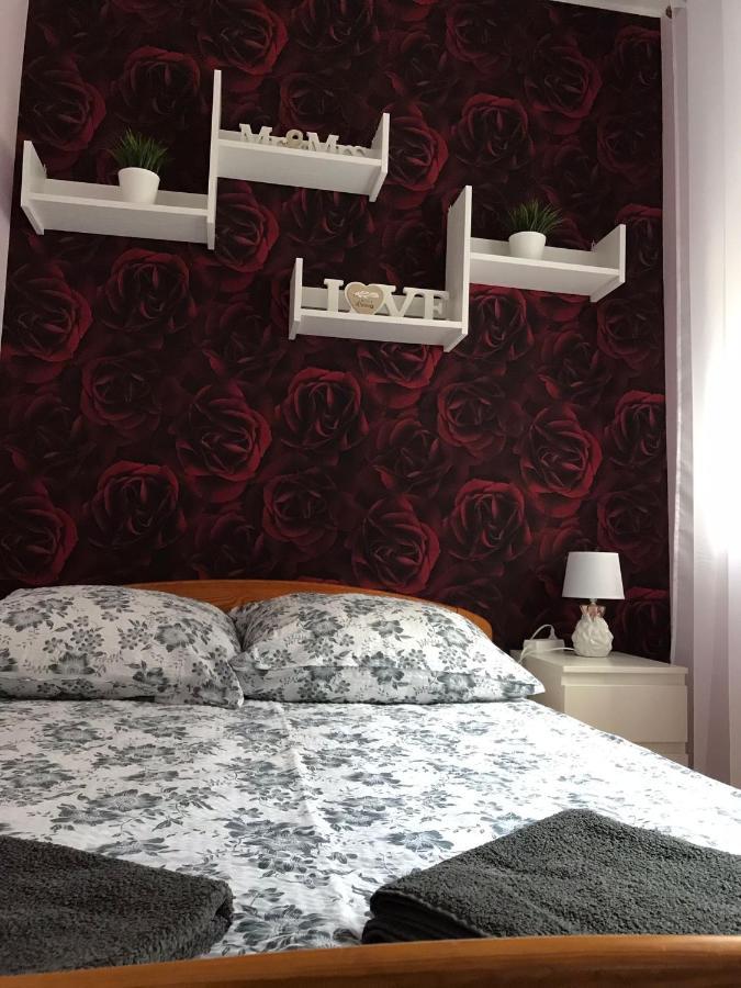 Apartament D&B Gdynia Eksteriør billede