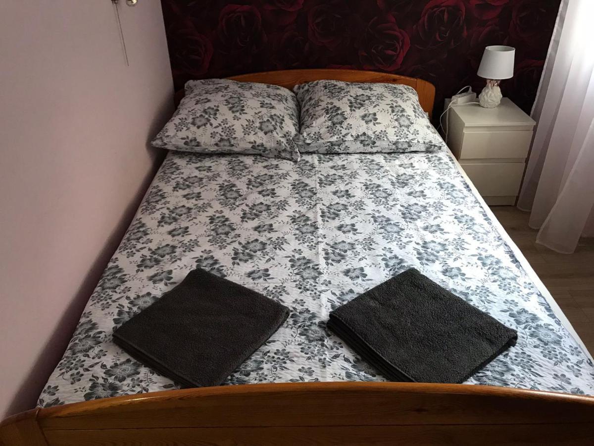 Apartament D&B Gdynia Eksteriør billede