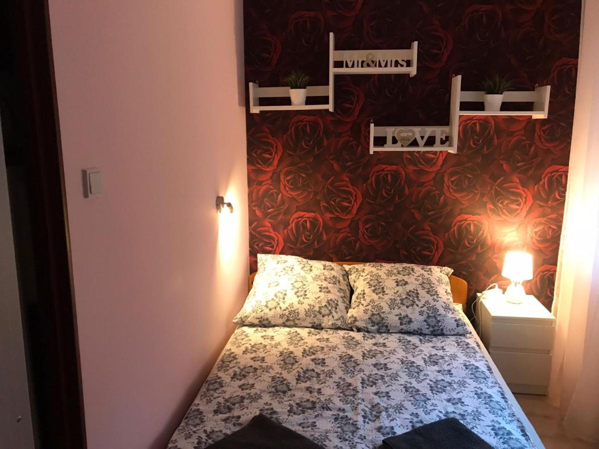 Apartament D&B Gdynia Eksteriør billede